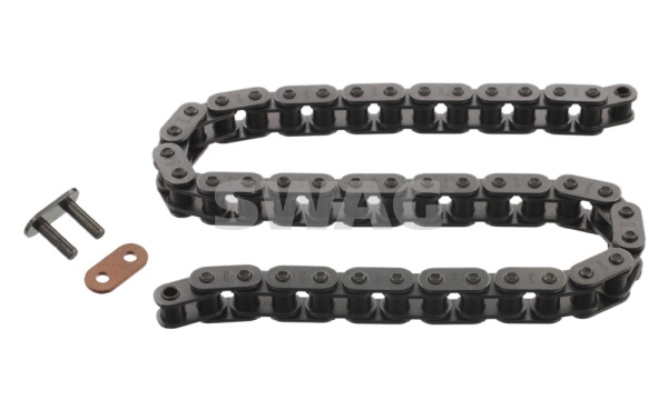 Chain, oil pump drive - 99 11 0358 SWAG
